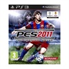 Pro Evolution Soccer 2011 - PS3